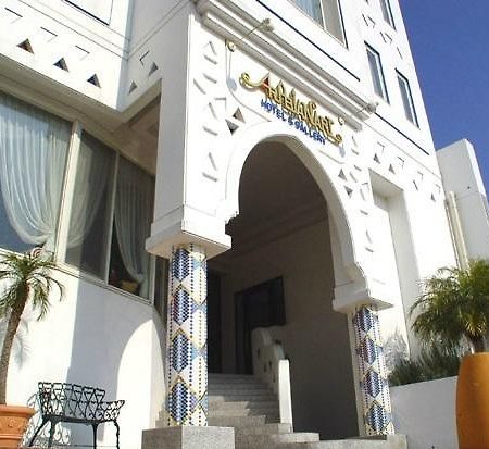 アラビアンアート Hotel&Gallery 鴨川市 エクステリア 写真